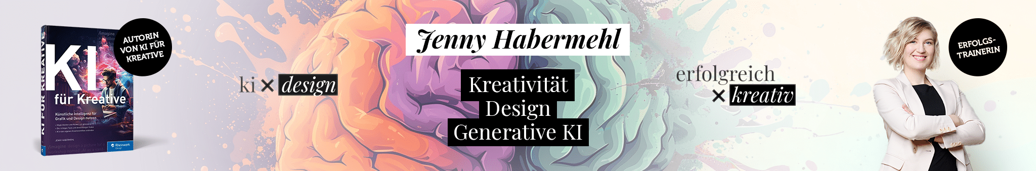 Newsletter Kreativität, Design, Generative KI